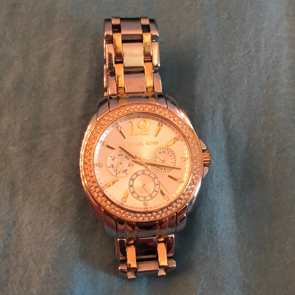 Micheal Kors watch